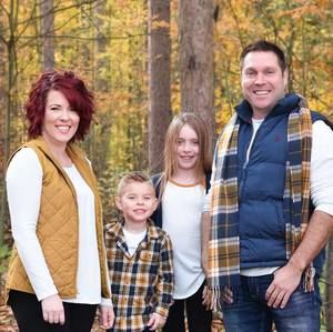 Meet your Posher, Krista